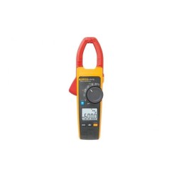 1 pcs - Fluke 374 FC Clamp Meter Bluetooth, 600A dc, Max Current 600A ac CAT III 1000V
