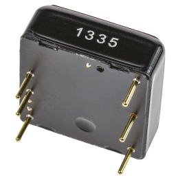 1 Tube of 10 - TRACOPOWER THL 20WI DC-DC Converter, ±12V dc/ ±835mA Output, 9 - 36 V dc Input, 20W, Through Hole, +85°C Max