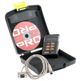 1 pcs - RS PRO Solar Power Meter ISM410, Solar Power