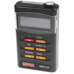 1 pcs - RS PRO Solar Power Meter ISM410, Solar Power