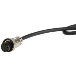 1 pcs - Hanna Instruments HI 1285-5 PP Conductivity, pH pH Analysis Electrode, 0 to +60 °C, 0 to 12 pH