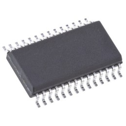 5 pcs - Alliance Memory SRAM, AS6C62256-55SCN- 256kbit