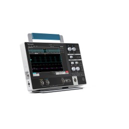 1 pcs - Tektronix MSO22 2 Series MSO Series Analogue, Digital Bench, Portable Oscilloscope, 2 Analogue Channels, 100MHz, 16