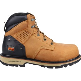 1 Pair - Timberland Men's Safety Boots, UK 14, EU 49
