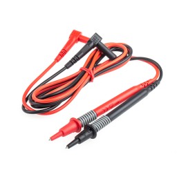 1 pcs - RS PRO IDM72 Handheld Digital Multimeter, True RMS, 10A ac Max, 10A dc Max, 750V ac Max