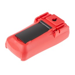 1 pcs - RS PRO IDM72 Handheld Digital Multimeter, True RMS, 10A ac Max, 10A dc Max, 750V ac Max - RS Calibrated