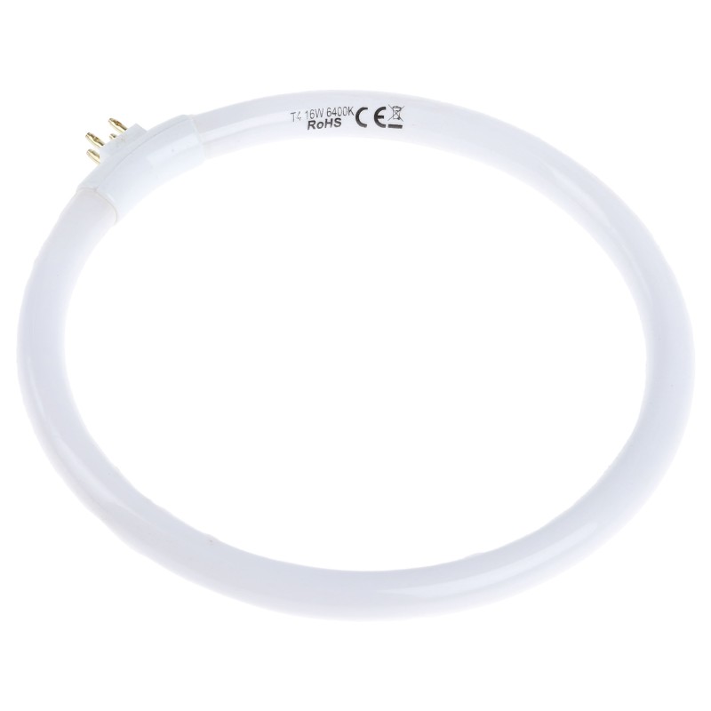 1 pcs - RS PRO Tube for use with RS PRO Long Reach LED Magnifying Lamp