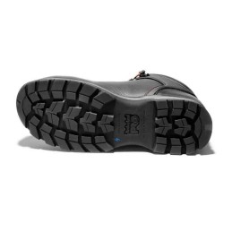 1 Pair - Timberland SPLITROCK XT Black Composite Toe Capped Men's Safety Shoe, UK 13.5, EU 49