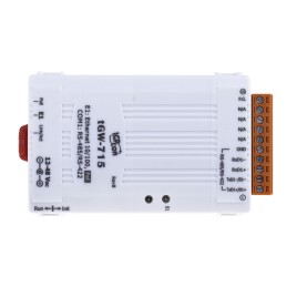 1 pcs - ICP DAS USA Data Acquisition