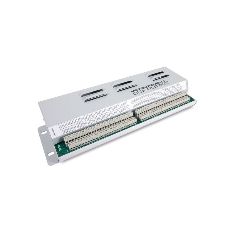 1 pcs - Digilent MCC USB-DIO96H Data Acquisition, 96 Channel(s), USB, 250sps, 32 bits