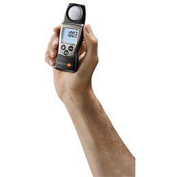 1 pcs - 8888 540 Light Meter, 0lx to 99999lx, ±3 %