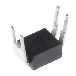 10 pcs - N-Channel MOSFET, 1.7 A, 60 V, 4-Pin HVMDIP Vishay IRFD014PBF