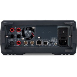 1 pcs - Keysight Technologies 34465A Bench Digital Multimeter, True RMS, 10A ac Max, 10A dc Max, 1000V ac Max - RS Calibrated