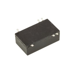 1 Tube of 10 - TRACOPOWER TES 2N DC-DC Converter, 5V dc/ 400mA Output, 9 - 18 V dc Input, 2W, Surface Mount, +85°C Max Temp