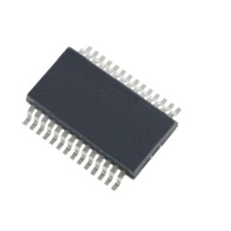 5 pcs - Renesas Electronics QS3390QG8 Multiplexer, 1, Multiplexer