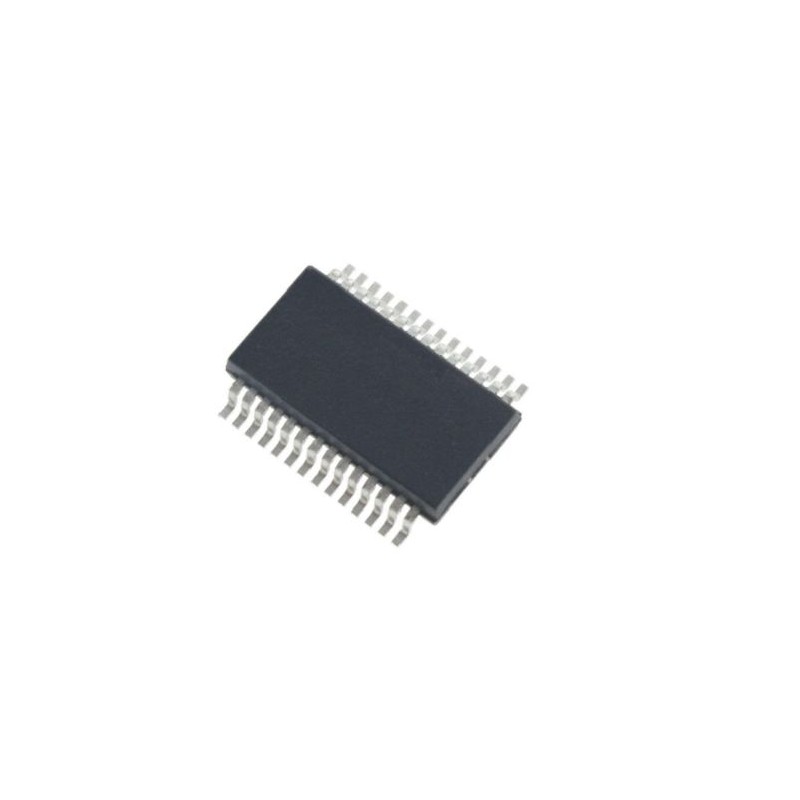5 pcs - Renesas Electronics QS3390QG8 Multiplexer, 1, Multiplexer