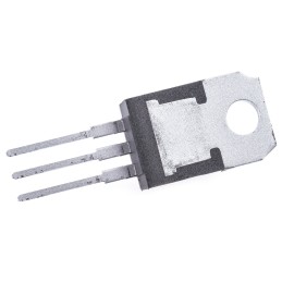 5 pcs - STMicroelectronics TIP31C NPN Transistor, 3 A, 100 V, 3-Pin TO-220