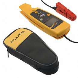 1 pcs - Fluke 771 Clamp Meter, 100mA dc