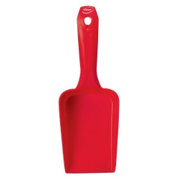1 pcs - Vikan PP Scoop, 500ml Capacity, Red