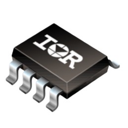 5 pcs - Infineon IR25603STRPBF 2, 180 mA, 15.6V 8-Pin, SOIC