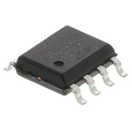 5 pcs - Dual P-Channel MOSFET, 7 A, 30 V, 8-Pin SOIC onsemi FDS4935A