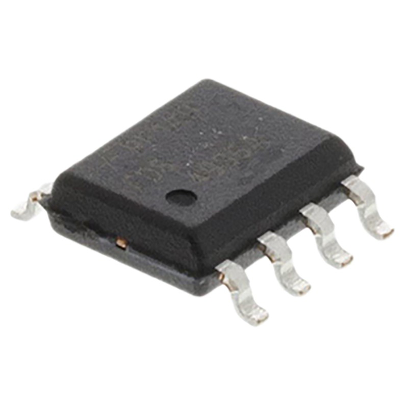 5 pcs - Dual P-Channel MOSFET, 7 A, 30 V, 8-Pin SOIC onsemi FDS4935A