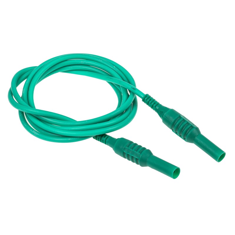 1 pcs - RS PRO, 10A, 1.5m Lead Length