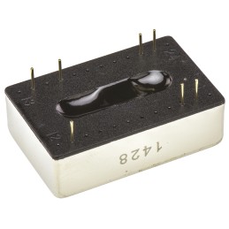 1 Tube of 10 - TRACOPOWER TEN 5 DC-DC Converter, 5V dc/ 1A Output, 36 - 72 V dc Input, 6W, Through Hole, +85°C Max Temp -40°C