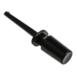 1 pcs - 3M Black Hook Clip with , 1A