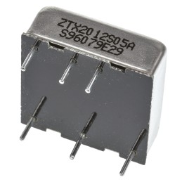 1 Tube of 10 - TRACOPOWER THN 20 DC-DC Converter, 5V dc/ 4A Output, 9 - 18 V dc Input, 20W, Through Hole, +85°C Max Temp -40°C