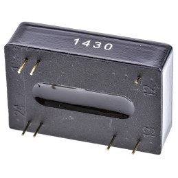 1 Tube of 10 - TRACOPOWER TEN 5WI DC-DC Converter, 3.3V dc/ 1.2A Output, 9 - 36 V dc Input, 6W, Through Hole, +85°C Max Temp