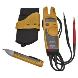 1 pcs - Fluke T5 Electrical Tester, No UKAS Calibration