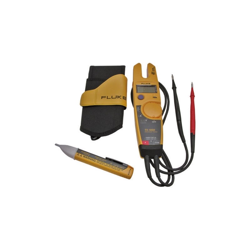 1 pcs - Fluke T5 Electrical Tester, No UKAS Calibration