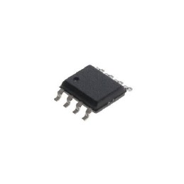 5 pcs - CA3140MZ96 Renesas Electronics, Op Amps, 4.5MHz, ±2 V, 8-Pin SOIC
