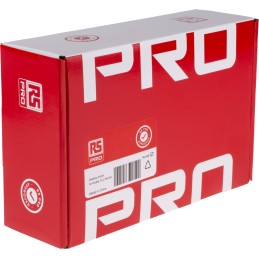 1 pcs - RS PRO DT-802 Air Quality Monitor for CO2, Humidity, Temperature, +50°C Max, 90%RH Max, Mains-Powered