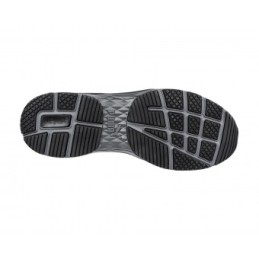 1 Pair - Puma Safety Velocity 2.0 Men's Black Toe Capped Safety Trainers, UK 8, EU 42