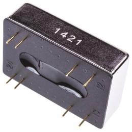 1 Tube of 10 - TRACOPOWER TEN 5 DC-DC Converter, ±12V dc/ ±250mA Output, 9 - 18 V dc Input, 6W, Through Hole, +85°C Max Temp