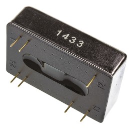 1 Tube of 10 - TRACOPOWER TEN 5 DC-DC Converter, 3.3V dc/ 1.2A Output, 9 - 18 V dc Input, 6W, Through Hole, +85°C Max Temp