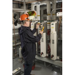 1 pcs - Fluke 179 Handheld Digital Multimeter, True RMS, 10A ac Max, 10A dc Max, 1000V ac Max - RS Calibrated