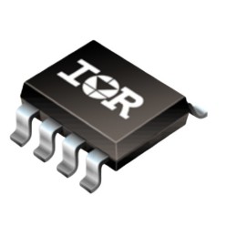 5 pcs - Infineon IR2108STRPBF 2, 350 mA, 20V 8-Pin, SOIC