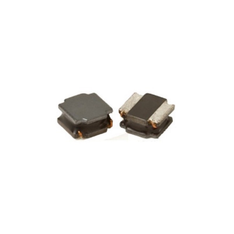 100 pcs - Abracon, ASPI-4030S, 4030 Shielded Wire-wound SMD Inductor 15 μH 20% 1.11A Idc