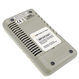 1 pcs - RS PRO IM-91 Radiation Meter for detecting Beta Rays, Gamma Rays, X Rays