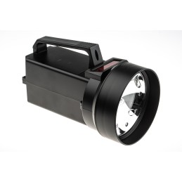 1 pcs - RS PRO DT-2239-2 (230V) Stroboscope, 10000rpm Max, ±0.05 % Accuracy, 1s Sample Time