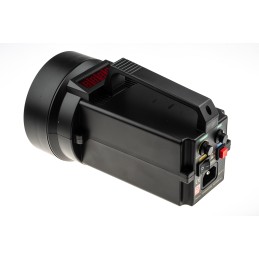 1 pcs - RS PRO DT-2239-2 (230V) Stroboscope, 10000rpm Max, ±0.05 % Accuracy, 1s Sample Time