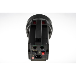 1 pcs - RS PRO DT-2239-2 (230V) Stroboscope, 10000rpm Max, ±0.05 % Accuracy, 1s Sample Time