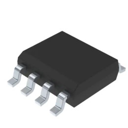 5 pcs - STMicroelectronics VN7050ASTR, 21 A, 38V 8-Pin, SO