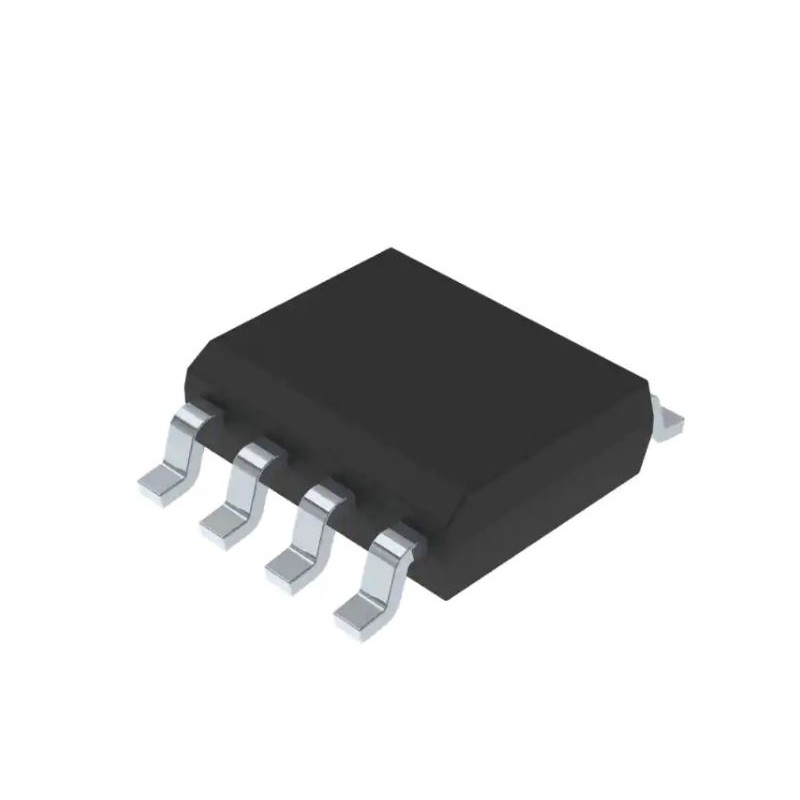 5 pcs - STMicroelectronics VN7050ASTR, 21 A, 38V 8-Pin, SO
