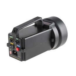 1 pcs - RS PRO DT-2239-2 (230V) Stroboscope, 10000rpm Max, ±0.05 % Accuracy, 1s Sample Time, RS Calibration