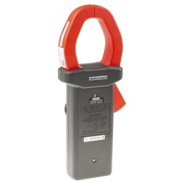 1 pcs - RS PRO ICM2000N Clamp Meter, 2500A dc, Max Current 2100A ac CAT III 600 V