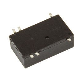 1 Tube of 10 - TRACOPOWER TES 2N DC-DC Converter, ±15V dc/ ±65mA Output, 18 - 36 V dc Input, 2W, Surface Mount, +85°C Max Temp